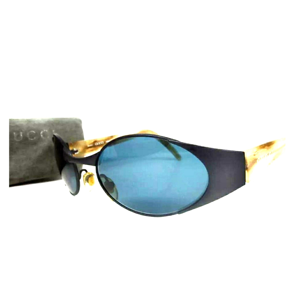 AUTHENTIC GUCCI GG2378/S SUNGLASSES  PLATSTICK